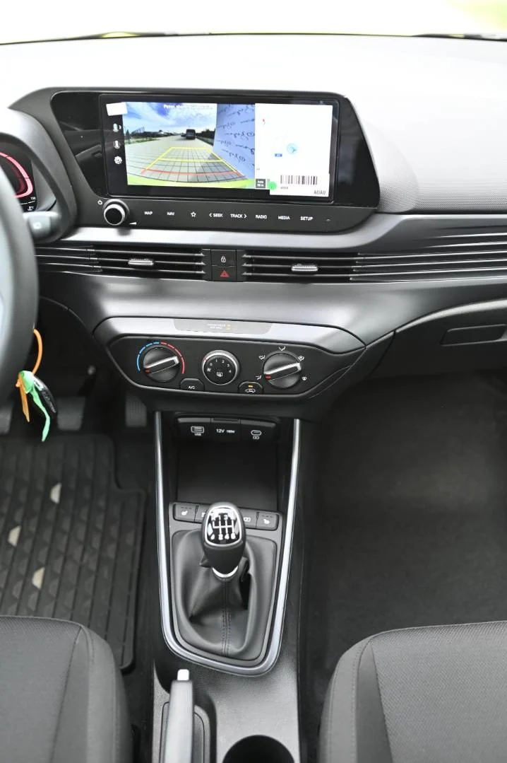 Hyundai i20 1.0 T-GDi Comfort | Begam Trnava