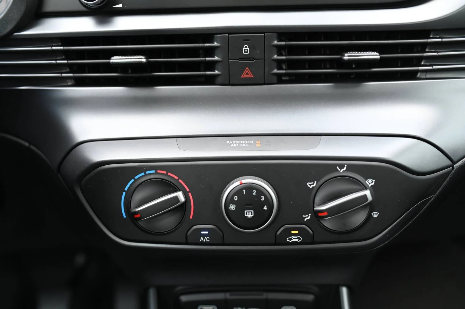 Hyundai i20 1.0 T-GDi Comfort | Begam Trnava
