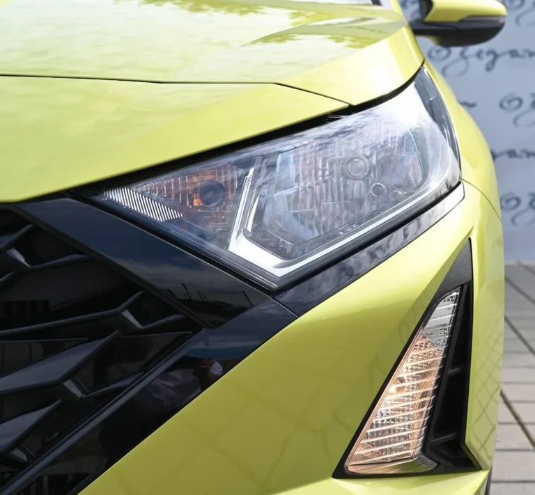 Hyundai i20 1.0 T-GDi Comfort | Begam Trnava