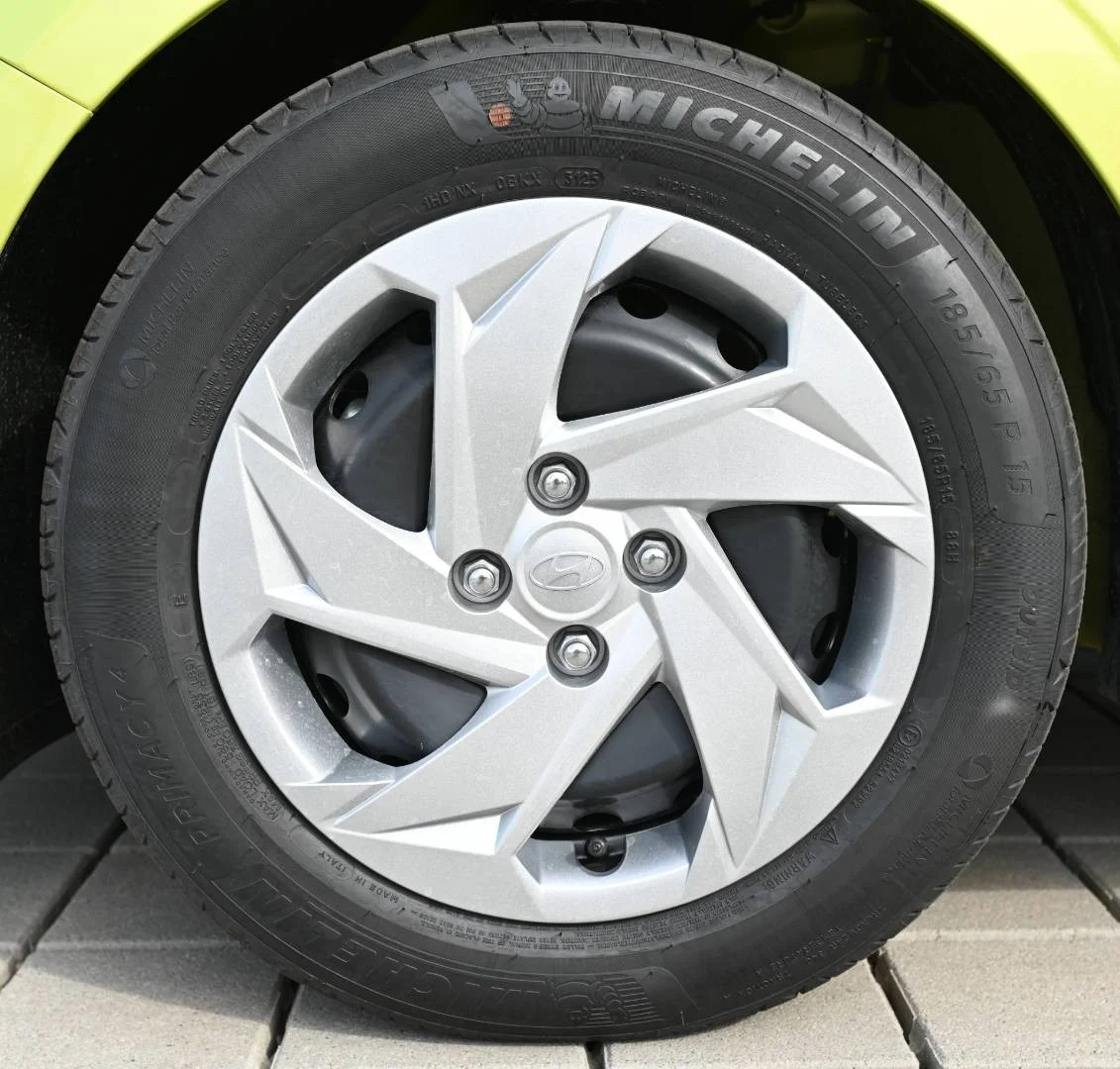 Hyundai i20 1.0 T-GDi Comfort | Begam Trnava