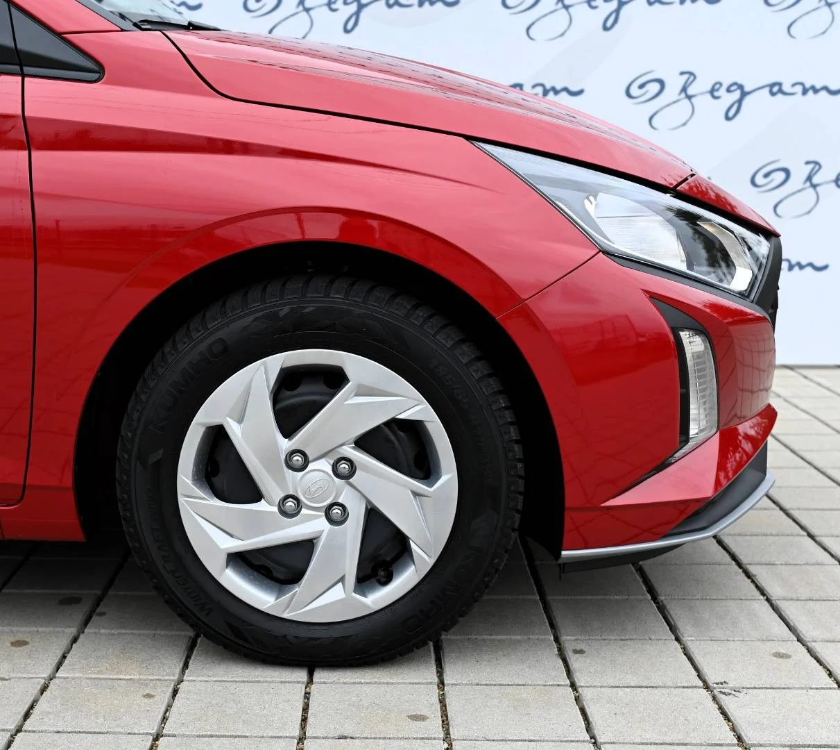 Hyundai i20 1.0 T-GDi Comfort | Begam Trnava