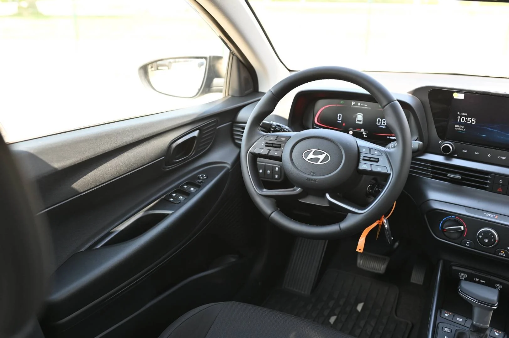 Hyundai i20 1.0 T-GDi Comfort A/T | Begam Trnava