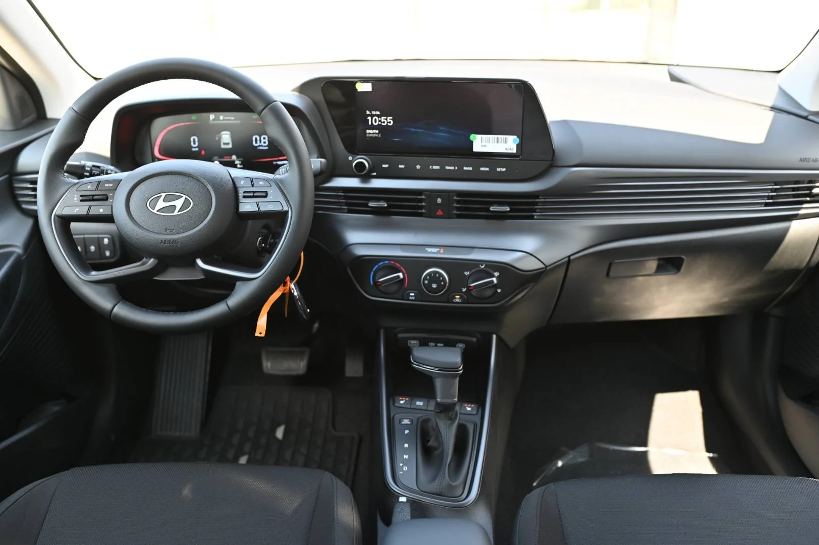 Hyundai i20 1.0 T-GDi Comfort A/T | Begam Trnava