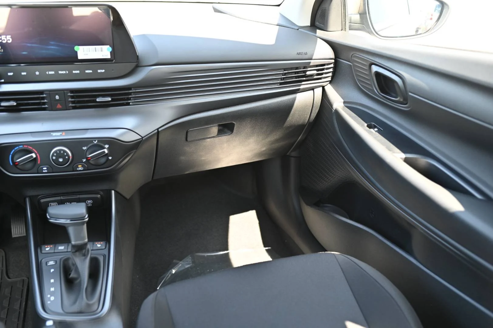 Hyundai i20 1.0 T-GDi Comfort A/T | Begam Trnava