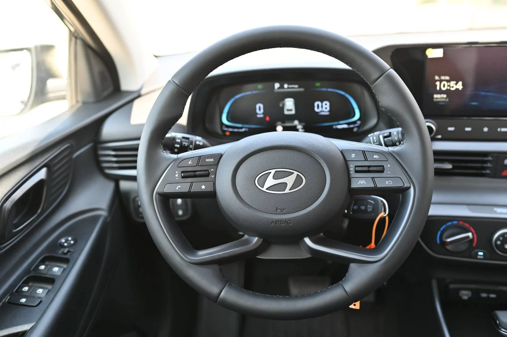 Hyundai i20 1.0 T-GDi Comfort A/T | Begam Trnava