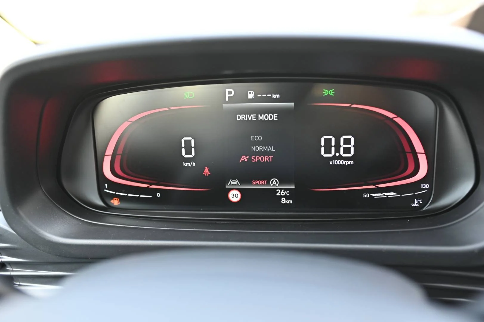 Hyundai i20 1.0 T-GDi Comfort A/T | Begam Trnava