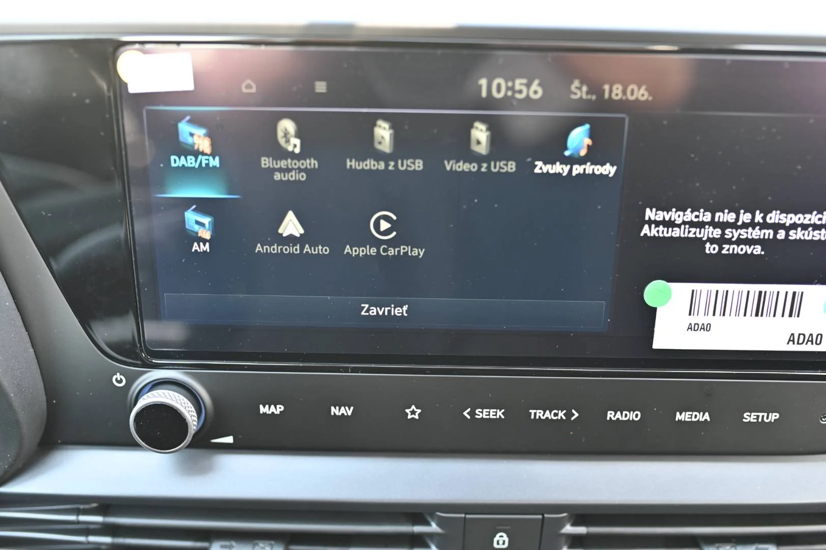 Hyundai i20 1.0 T-GDi Comfort A/T | Begam Trnava