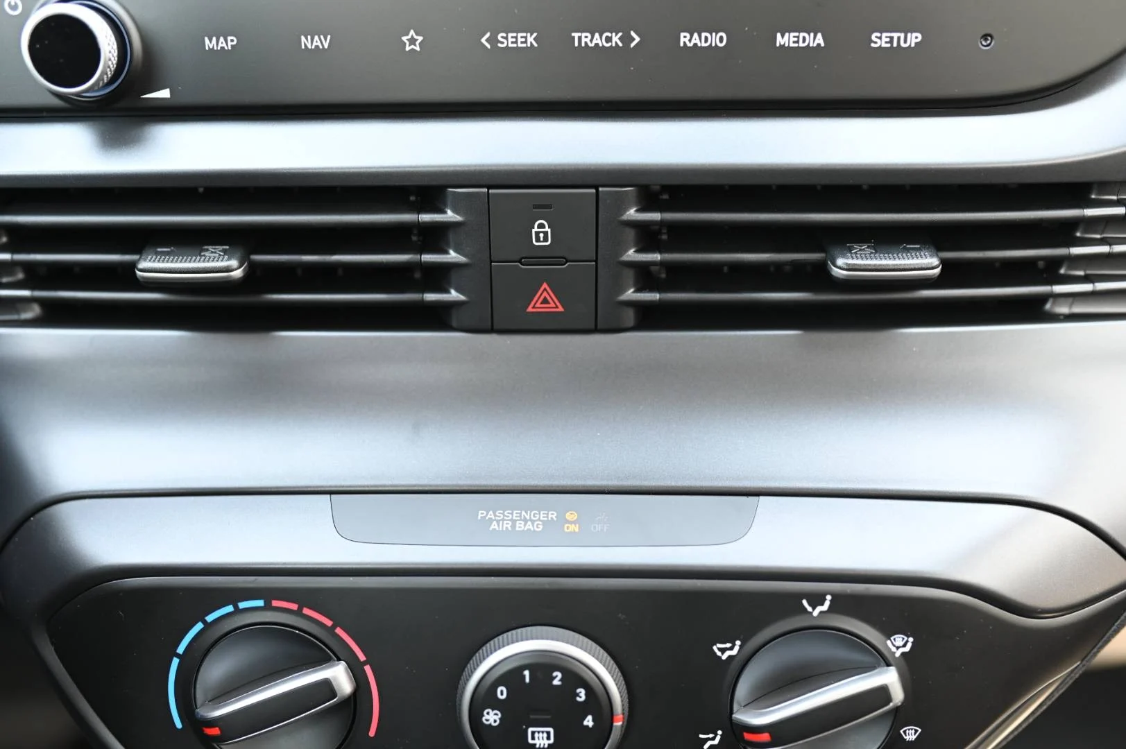Hyundai i20 1.0 T-GDi Comfort A/T | Begam Trnava