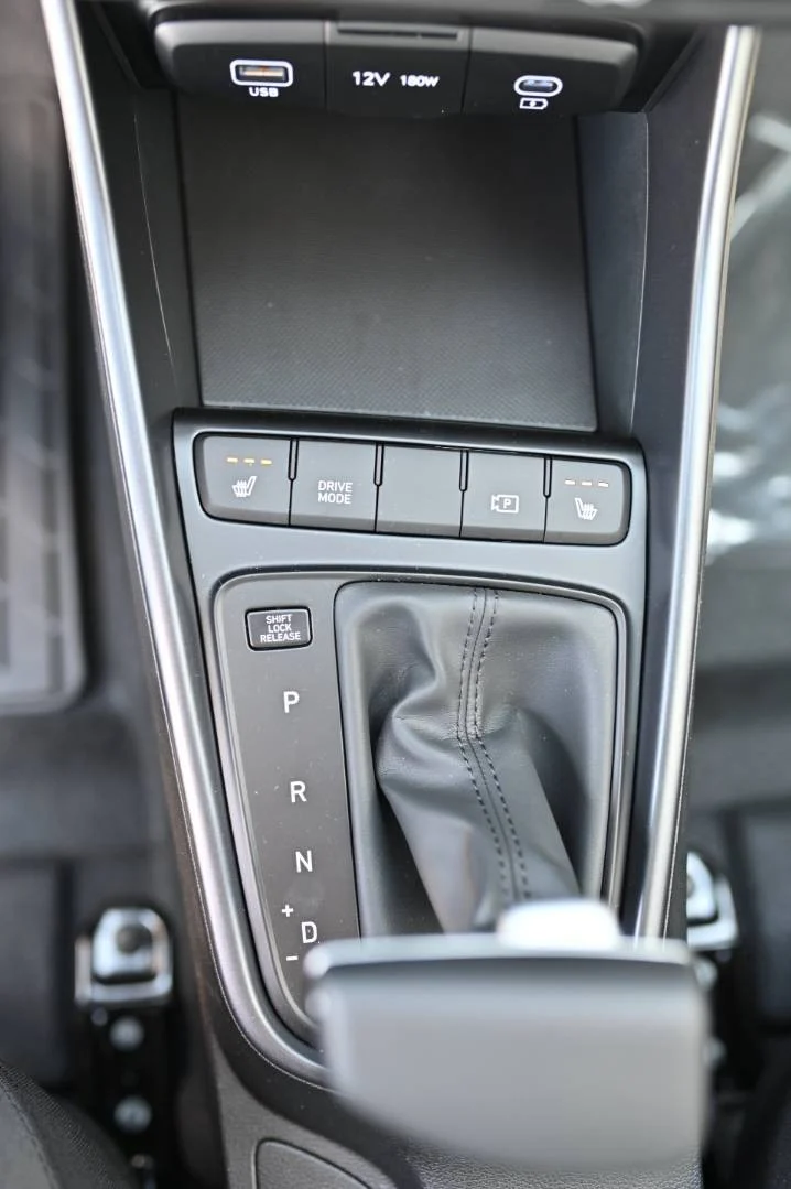 Hyundai i20 1.0 T-GDi Comfort A/T | Begam Trnava