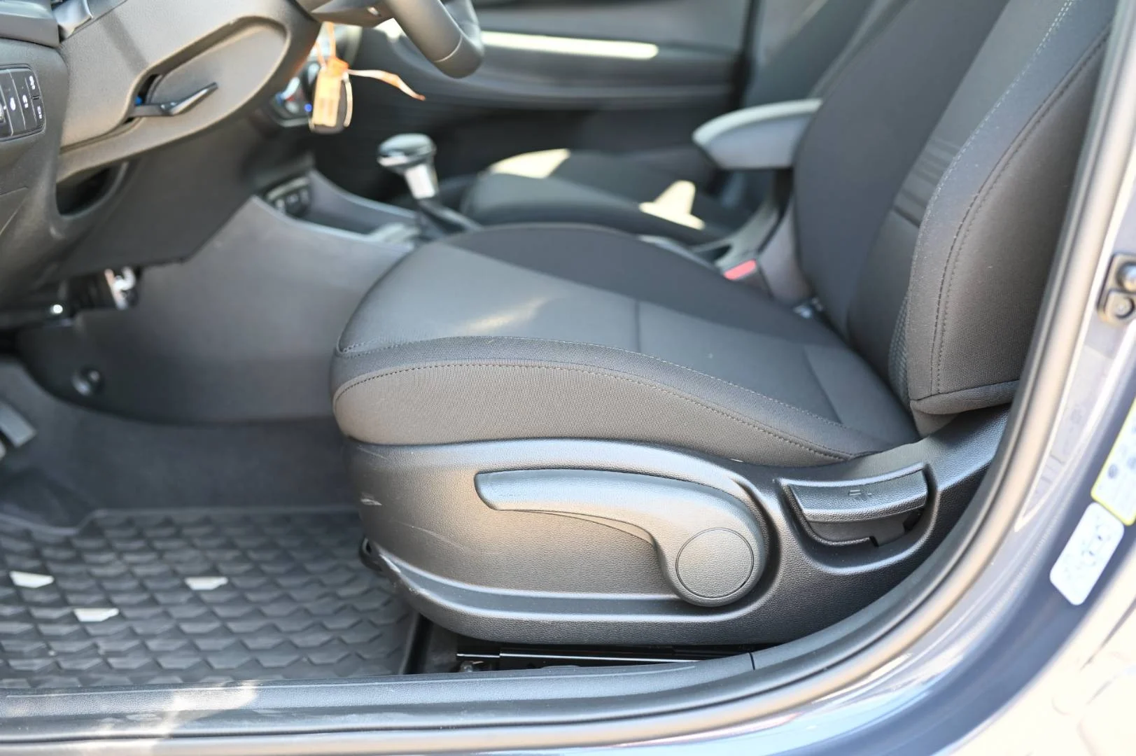 Hyundai i20 1.0 T-GDi Comfort A/T | Begam Trnava