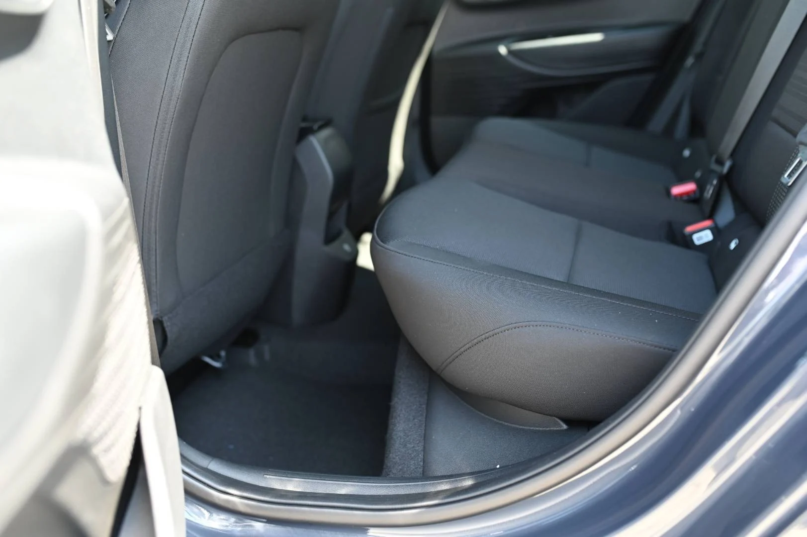 Hyundai i20 1.0 T-GDi Comfort A/T | Begam Trnava