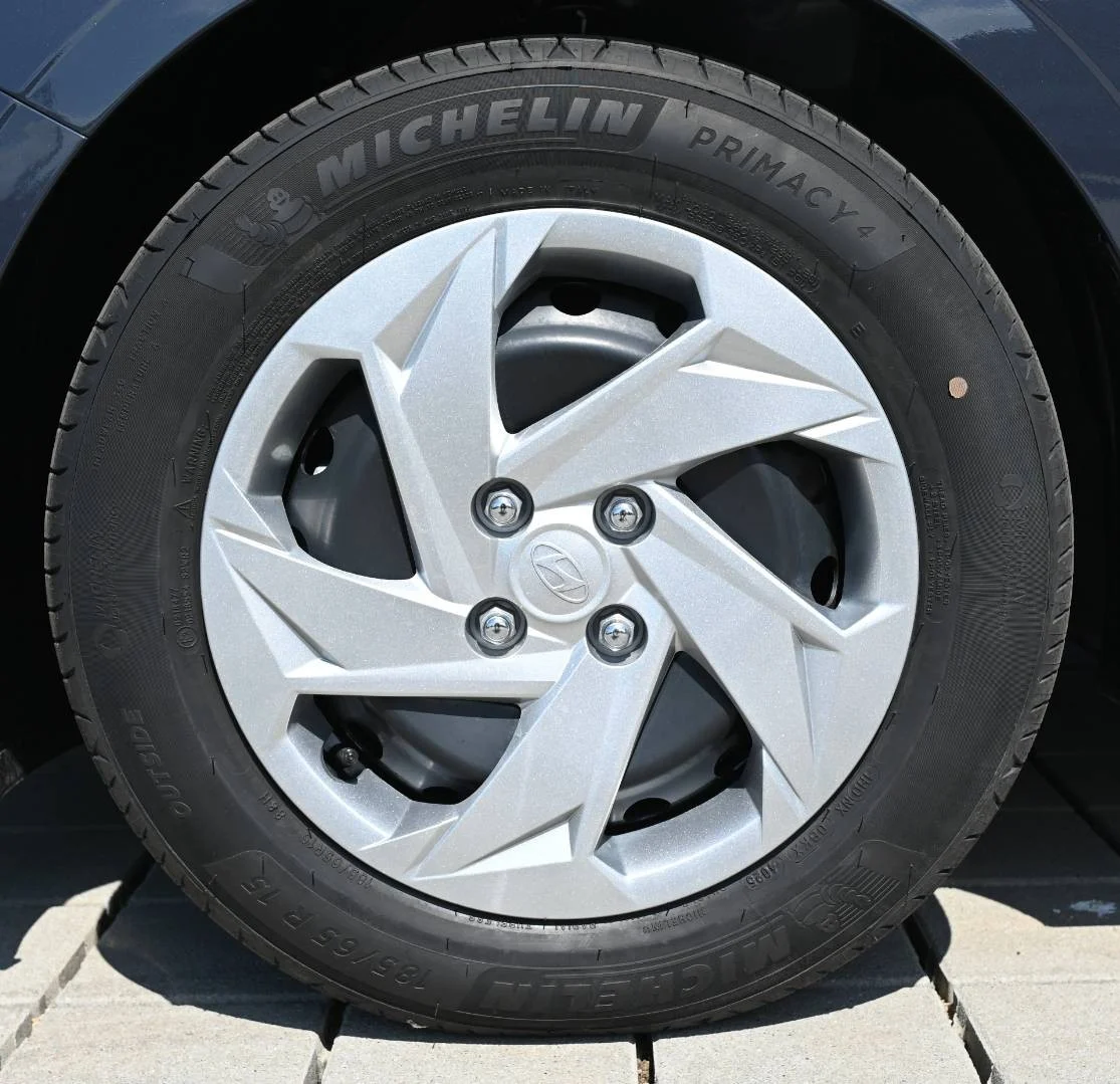 Hyundai i20 1.0 T-GDi Comfort A/T | Begam Trnava