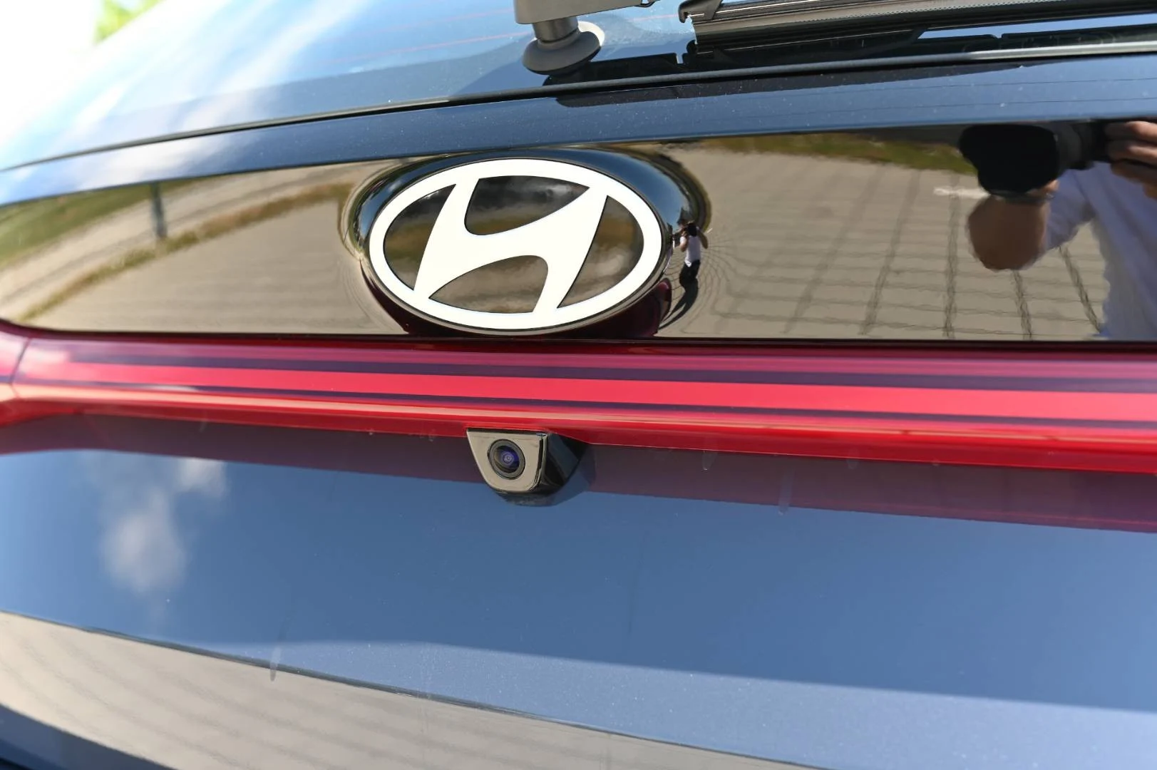 Hyundai i20 1.0 T-GDi Comfort A/T | Begam Trnava
