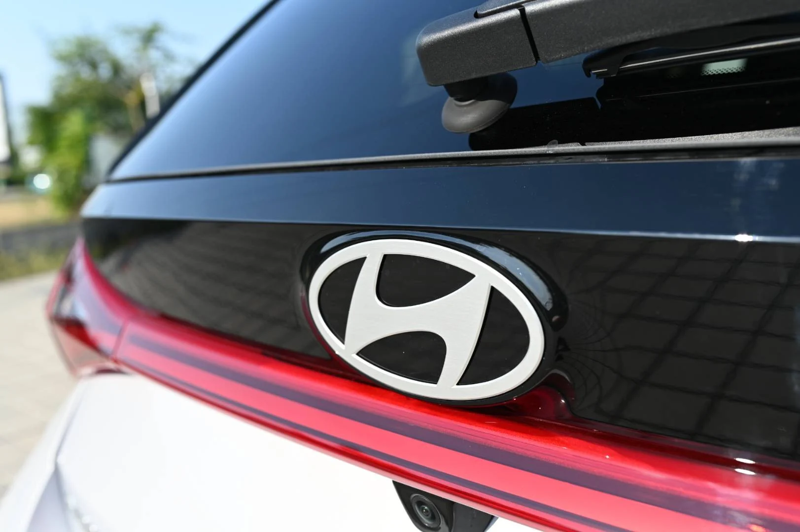 Hyundai i20 1.0 T-GDi Family A/T | Begam Trnava