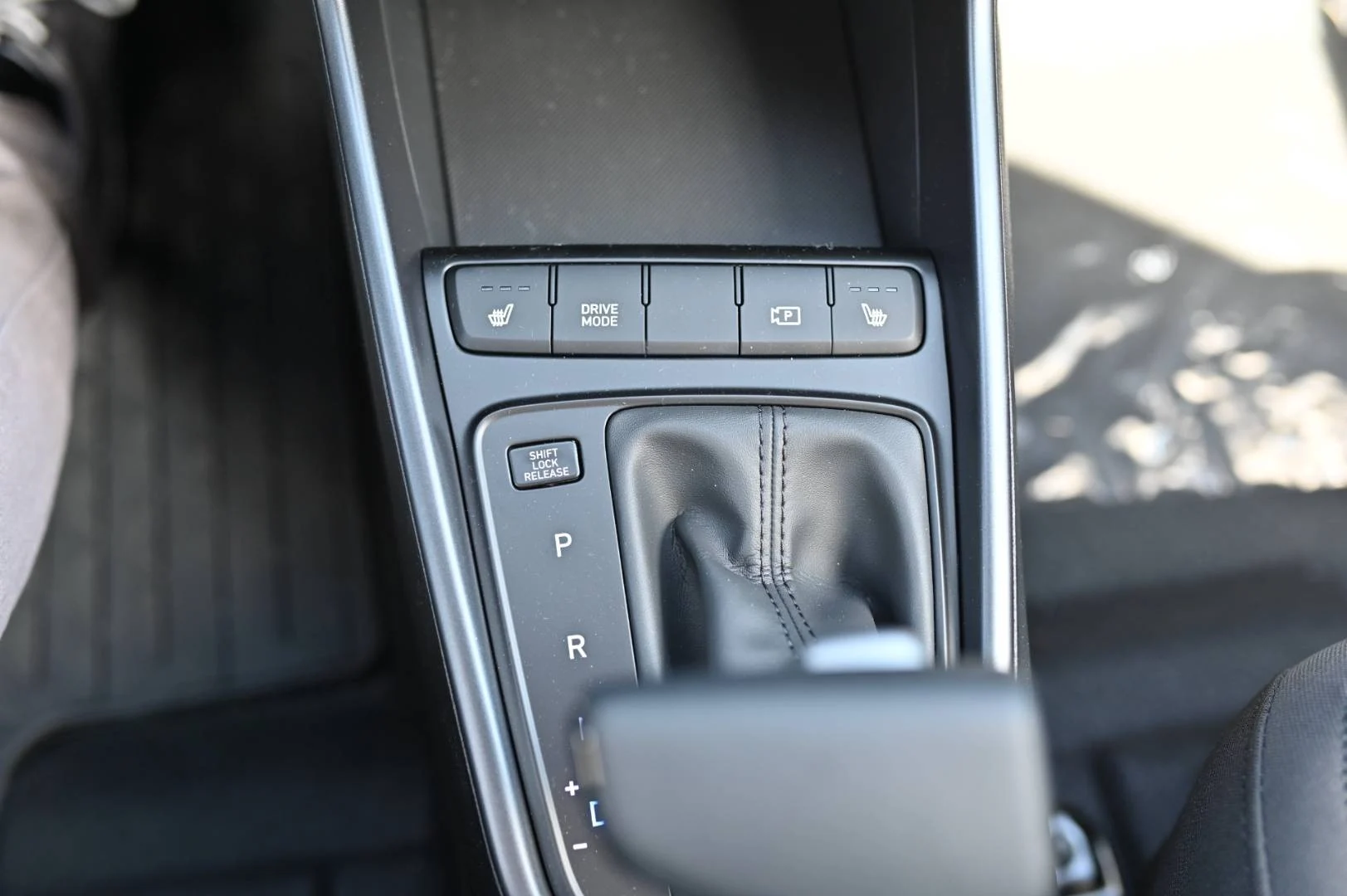 Hyundai i20 1.0 T-GDi Family A/T | Begam Trnava