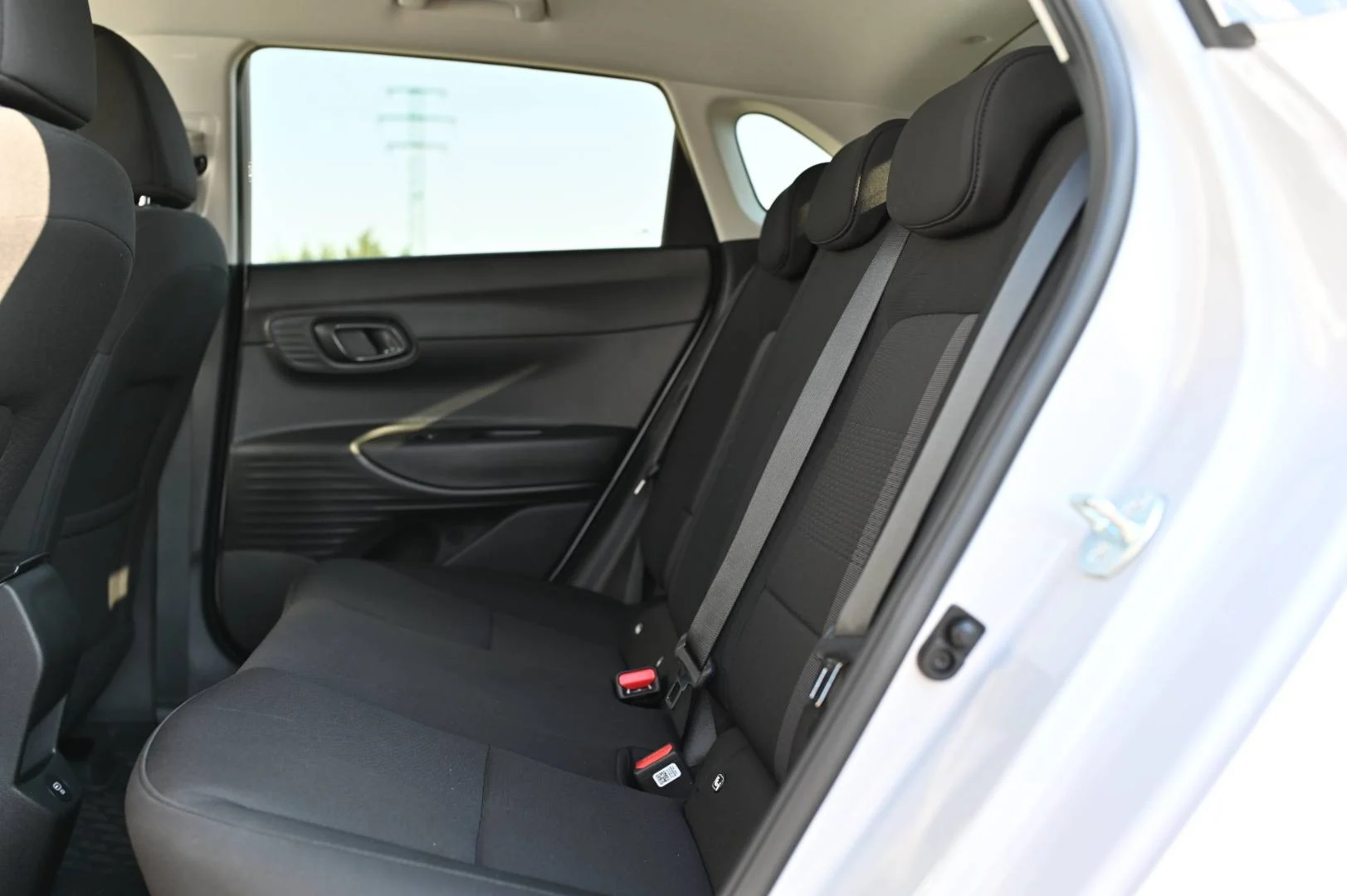 Hyundai i20 1.0 T-GDi Family A/T | Begam Trnava
