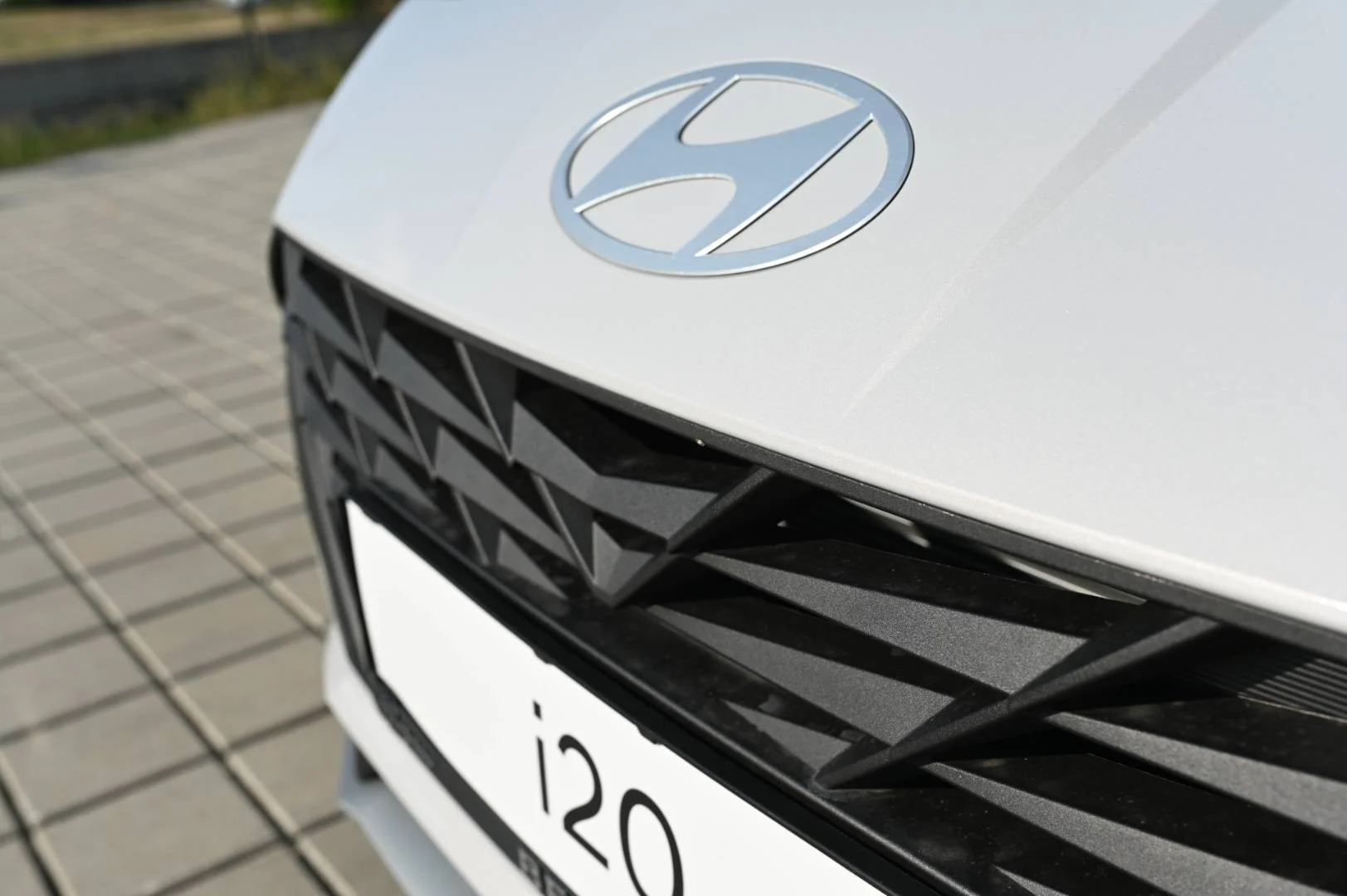 Hyundai i20 1.0 T-GDi Family A/T | Begam Trnava