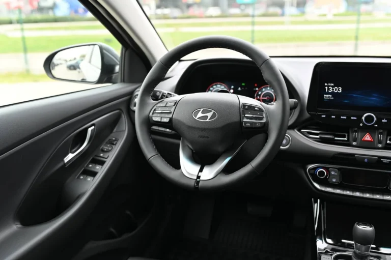Hyundai i30 CW 1.6 T-GDi FAMILY 7DCT MY26 | Begam Trnava