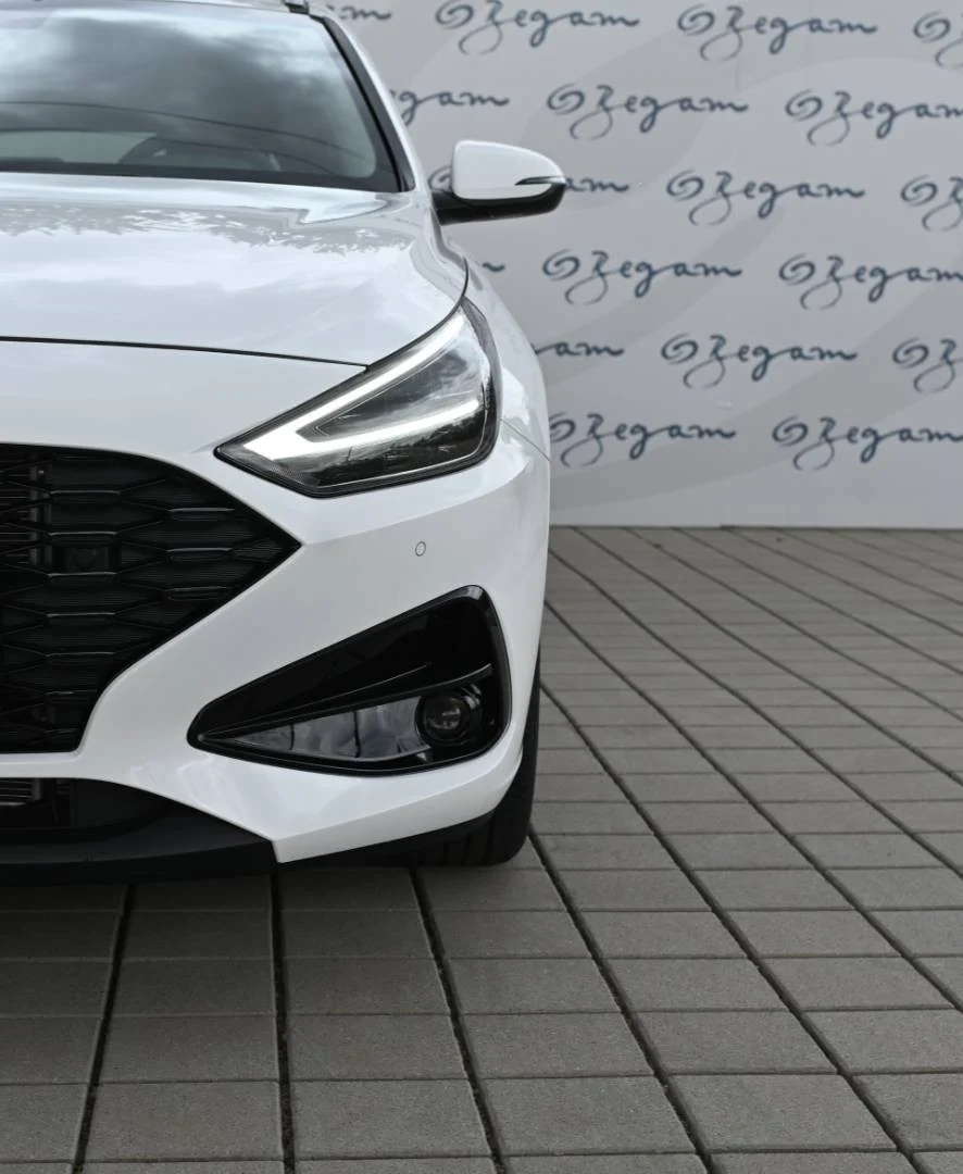 Hyundai i30 CW 1.6 T-GDi FAMILY 7DCT MY26 | Begam Trnava