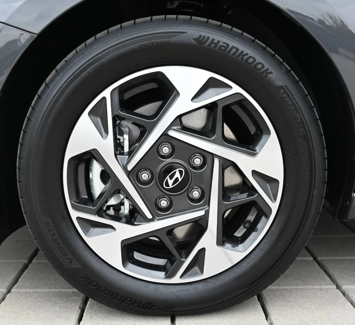 Hyundai i30 CW 1.6 T-GDi FAMILY 7DCT MY26 | Begam Trnava