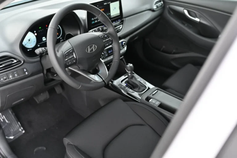 Hyundai i30 CW 1.6 T-GDi FAMILY 7DCT MY26 | Begam Trnava