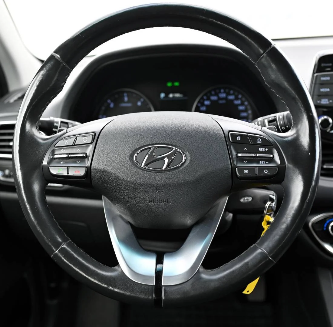 Hyundai i30 CW | Begam Trnava