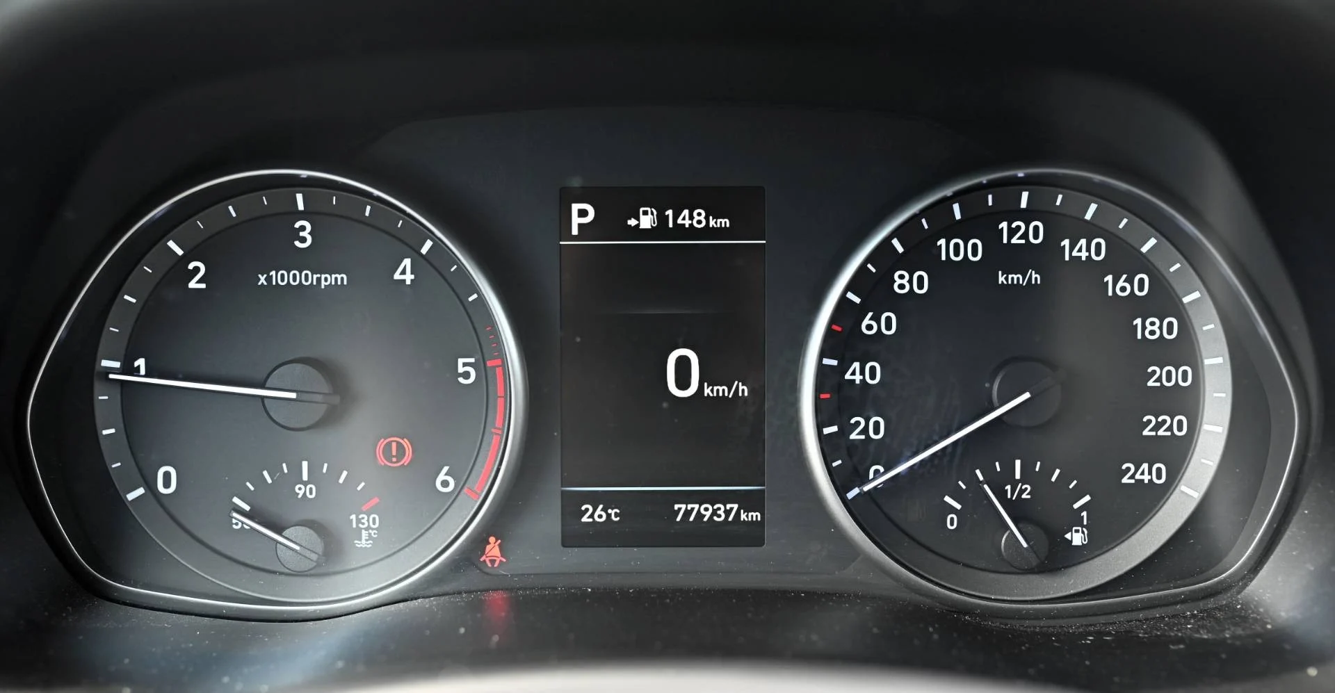 Hyundai i30 CW | Begam Trnava
