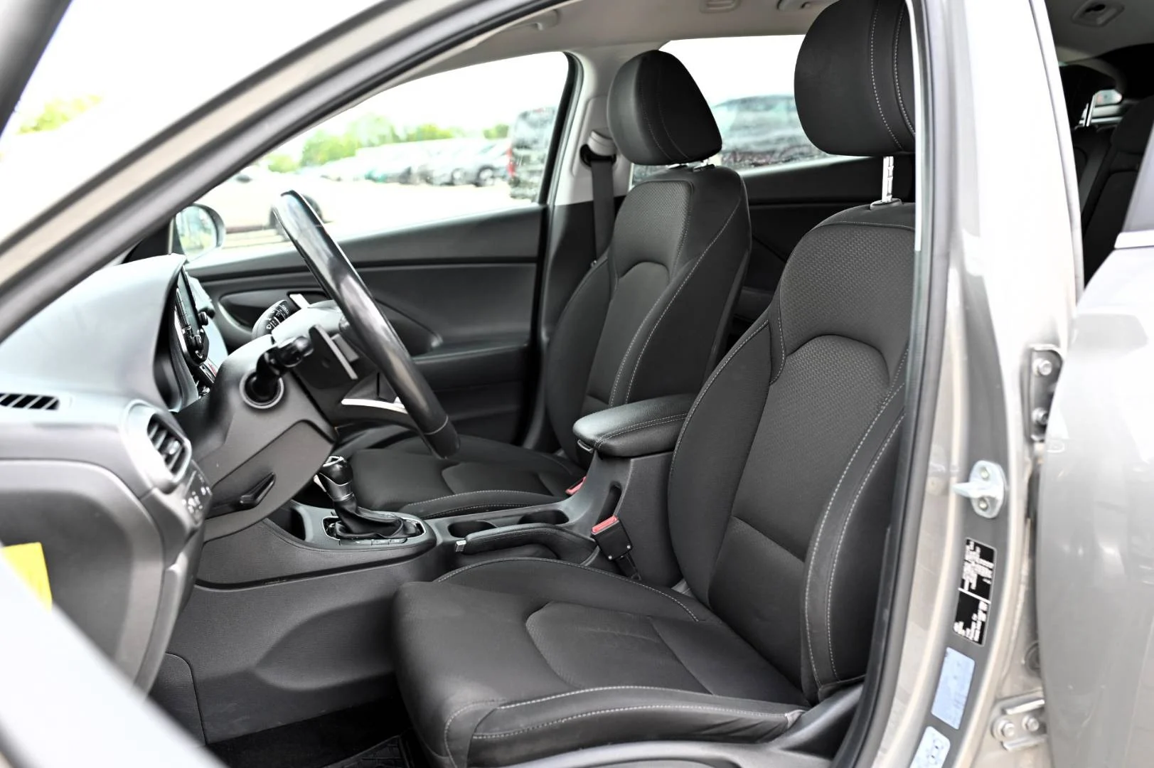 Hyundai i30 CW | Begam Trnava
