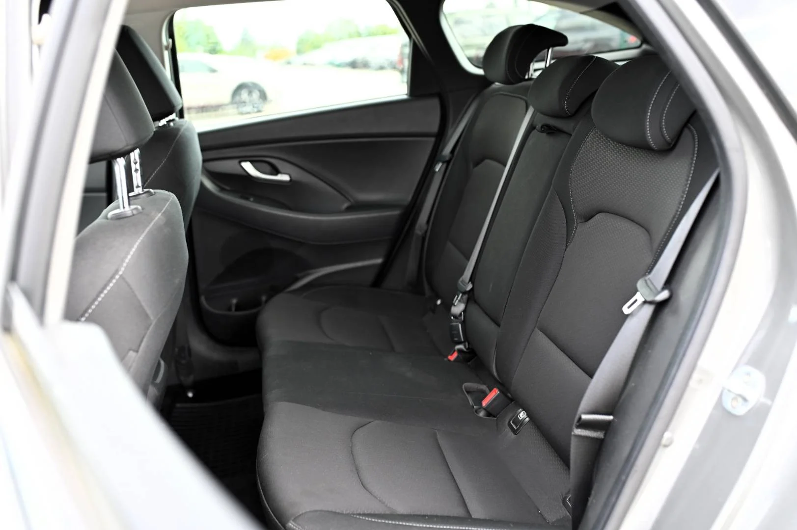 Hyundai i30 CW | Begam Trnava