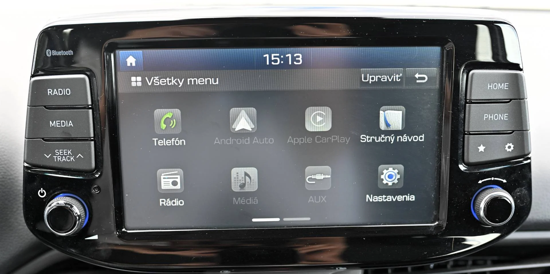 Hyundai i30 CW | Begam Trnava