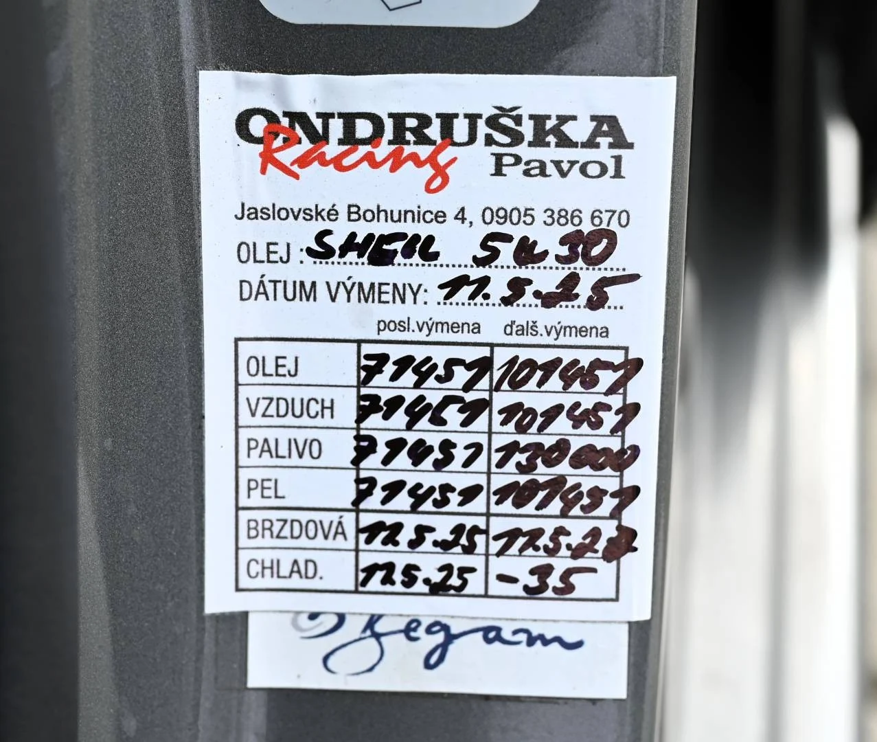 Hyundai i30 CW | Begam Trnava