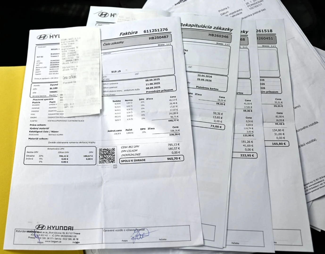 Hyundai i30 CW | Begam Trnava