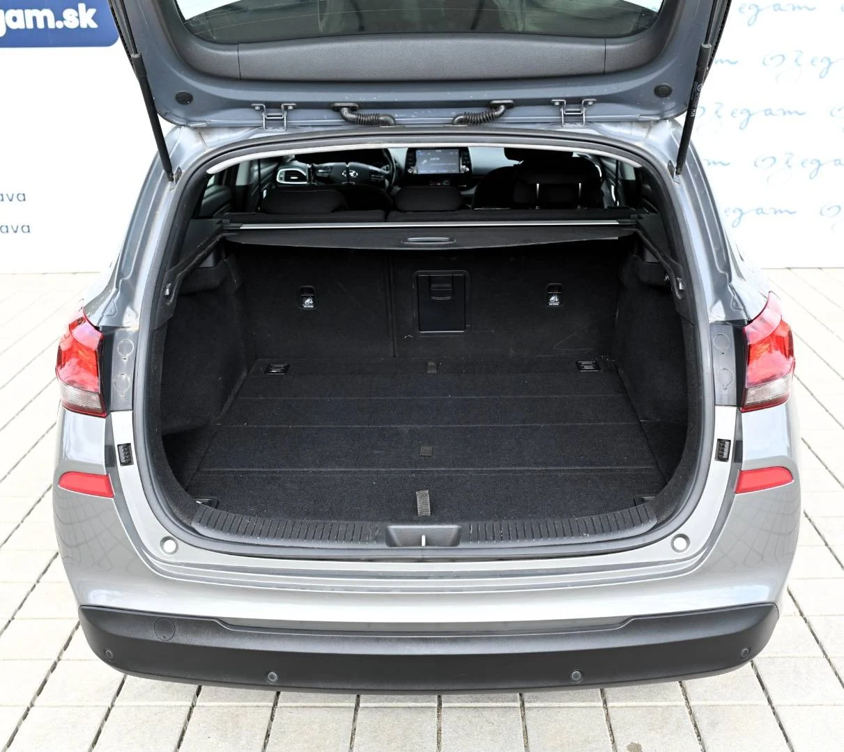 Hyundai i30 CW | Begam Trnava