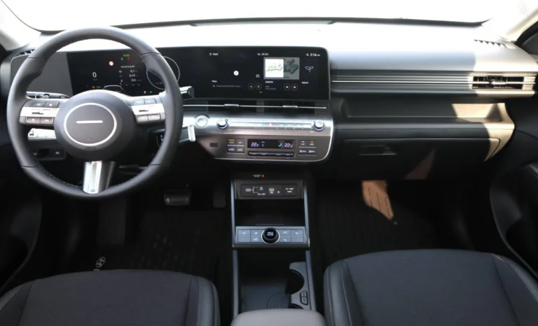 Hyundai Kona 1.6 T-GDi Style A/T | Begam Trnava