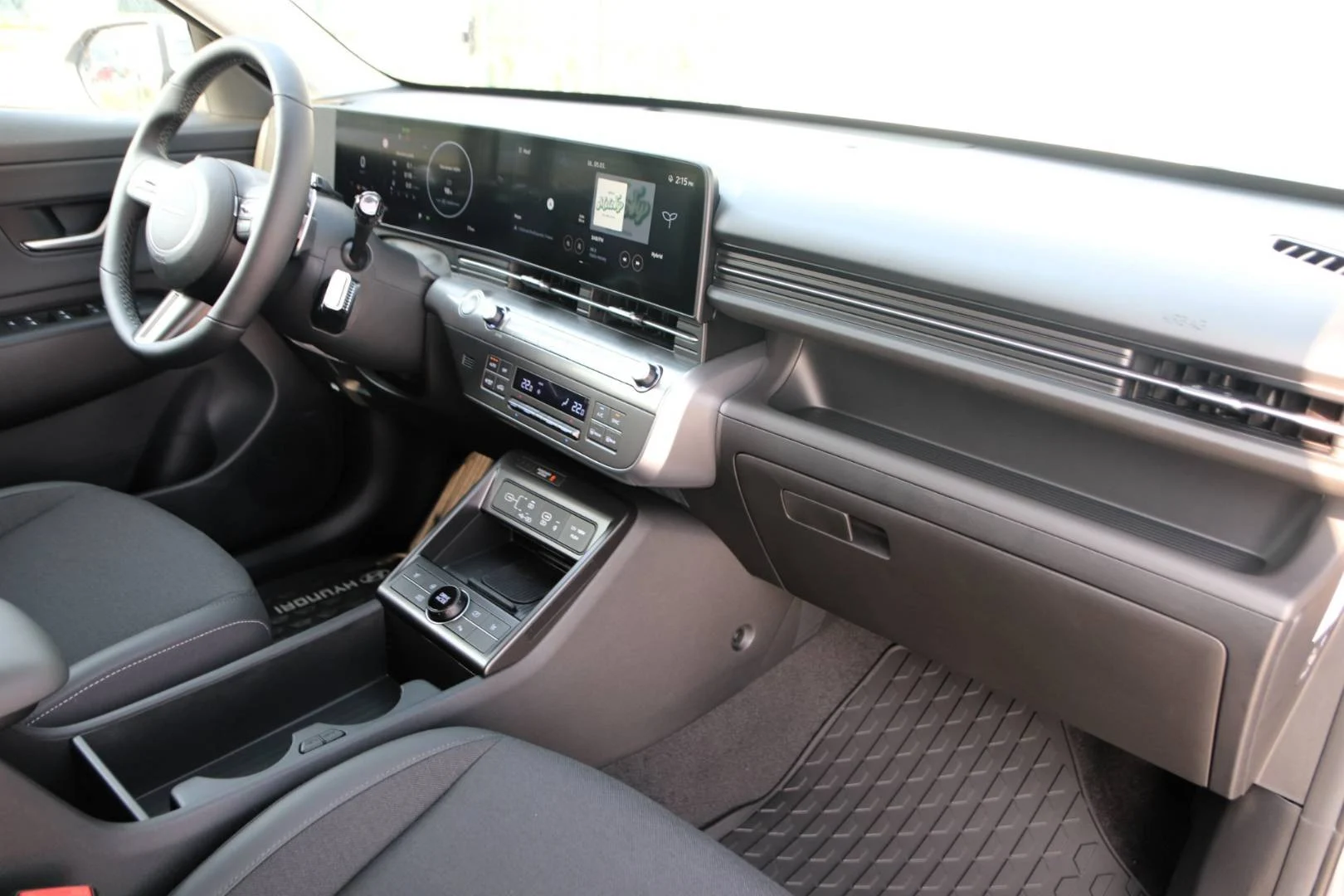 Hyundai Kona 1.6 T-GDi Style A/T | Begam Trnava