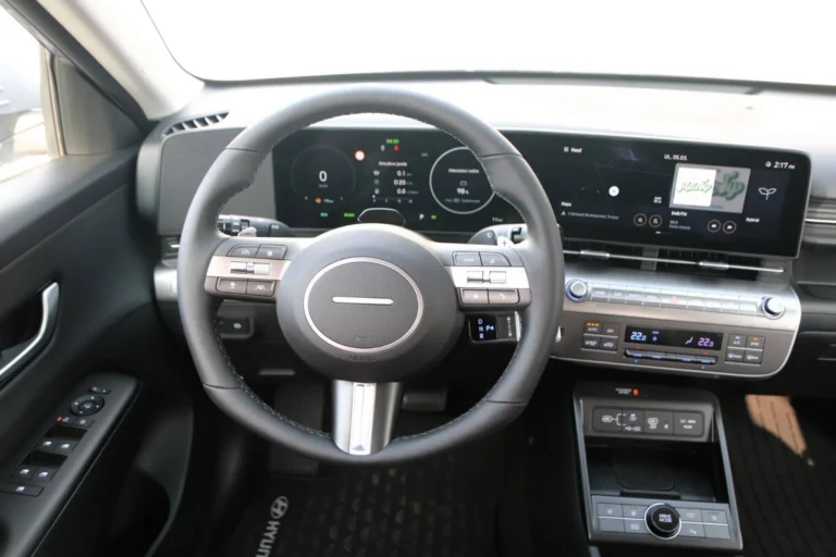Hyundai Kona 1.6 T-GDi Style A/T | Begam Trnava