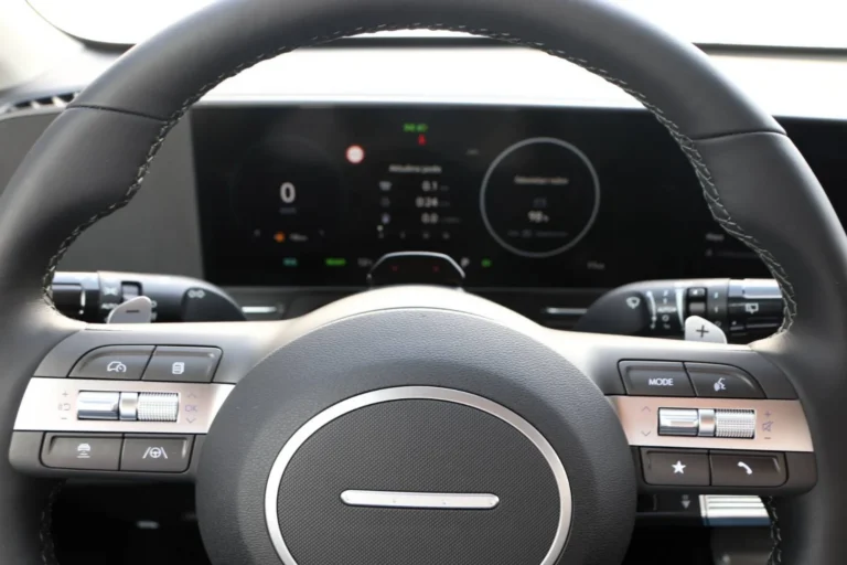 Hyundai Kona 1.6 T-GDi Style A/T | Begam Trnava