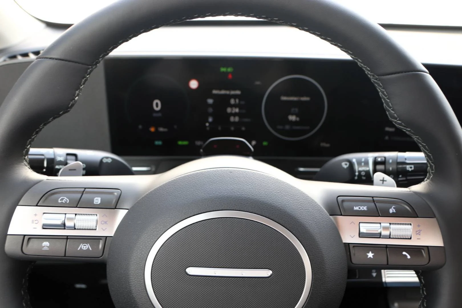 Hyundai Kona 1.6 T-GDi Style A/T | Begam Trnava