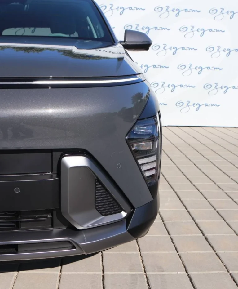 Hyundai Kona 1.6 T-GDi Style A/T | Begam Trnava