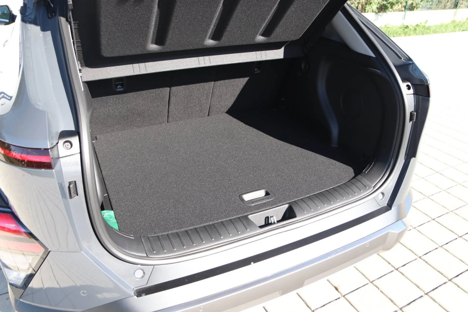 Hyundai Kona 1.6 T-GDi Style A/T | Begam Trnava
