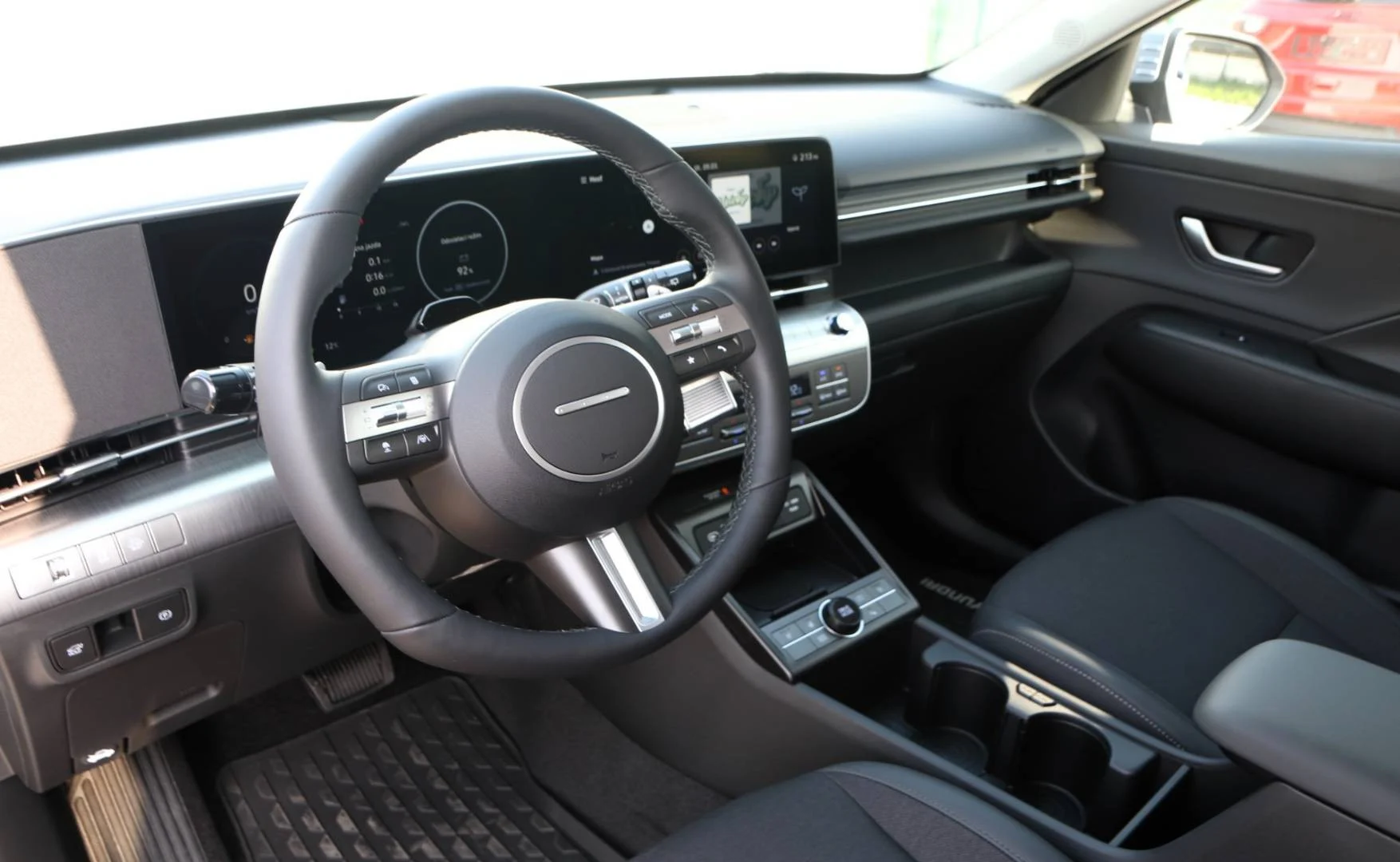 Hyundai Kona 1.6 T-GDi Style A/T | Begam Trnava
