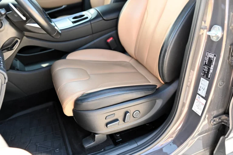 Hyundai Santa Fe 1.6 T-GDi HEV Premium 4x4 A/T | Begam Trnava