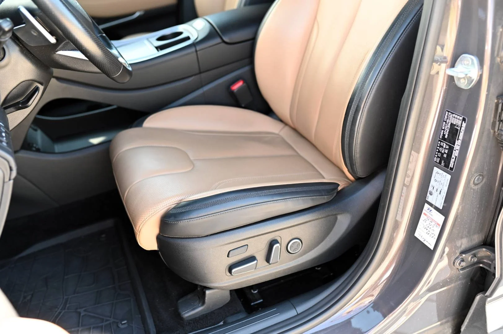 Hyundai Santa Fe 1.6 T-GDi HEV Premium 4x4 A/T | Begam Trnava