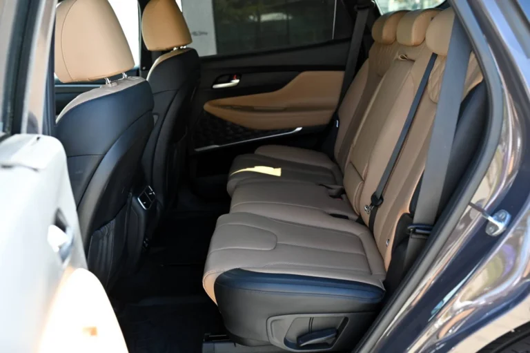 Hyundai Santa Fe 1.6 T-GDi HEV Premium 4x4 A/T | Begam Trnava