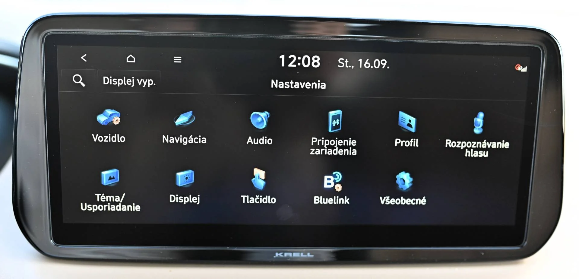 Hyundai Santa Fe 1.6 T-GDi HEV Premium 4x4 A/T | Begam Trnava