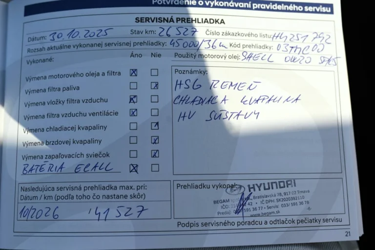 Hyundai Santa Fe 1.6 T-GDi HEV Premium 4x4 A/T | Begam Trnava