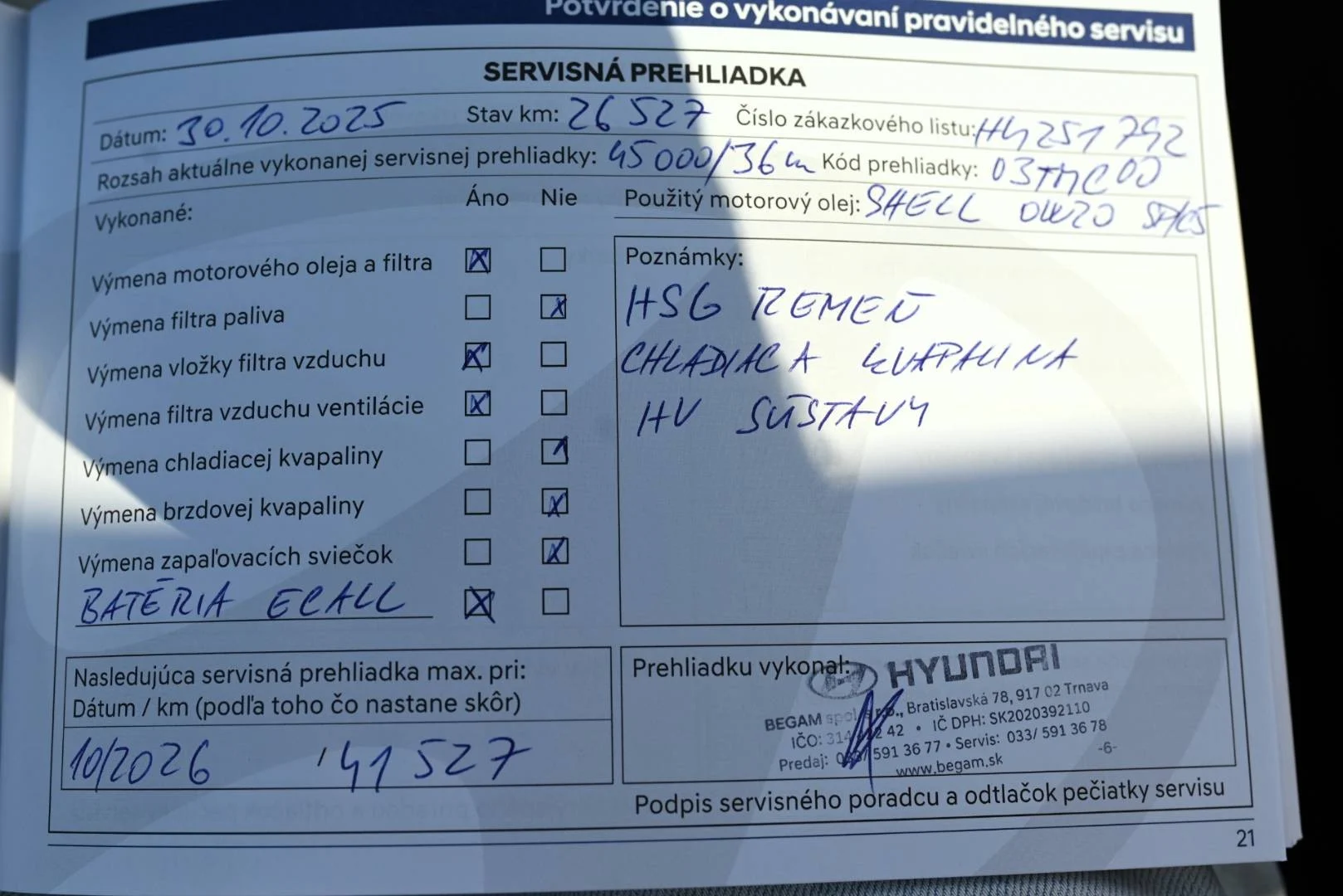 Hyundai Santa Fe 1.6 T-GDi HEV Premium 4x4 A/T | Begam Trnava