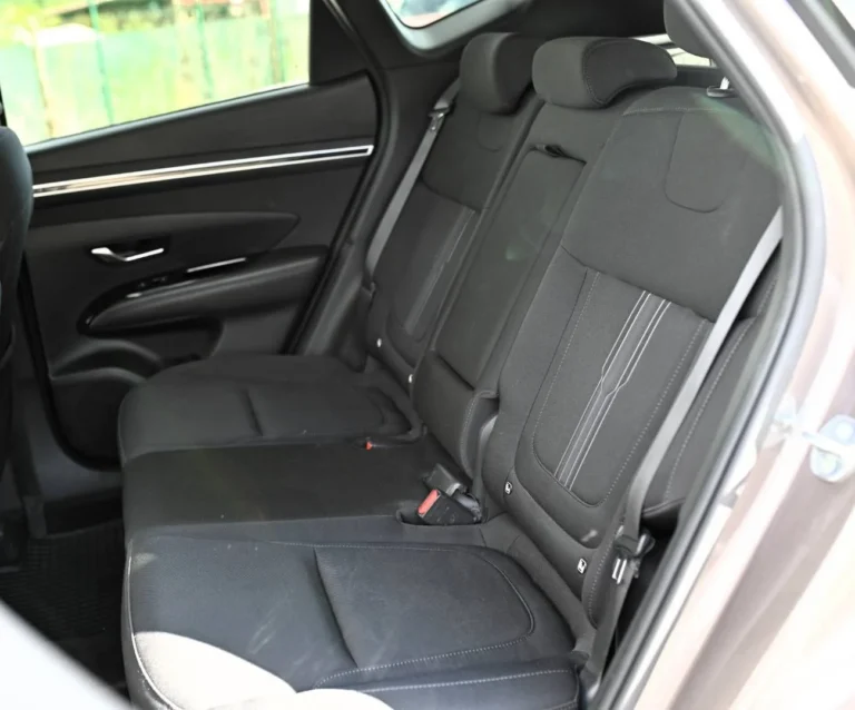 Hyundai Tucson 1.6 T-GDi Hybrid Style A/T | Begam Trnava