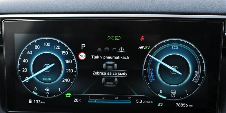 Hyundai Tucson 1.6 T-GDi Hybrid Style A/T | Begam Trnava