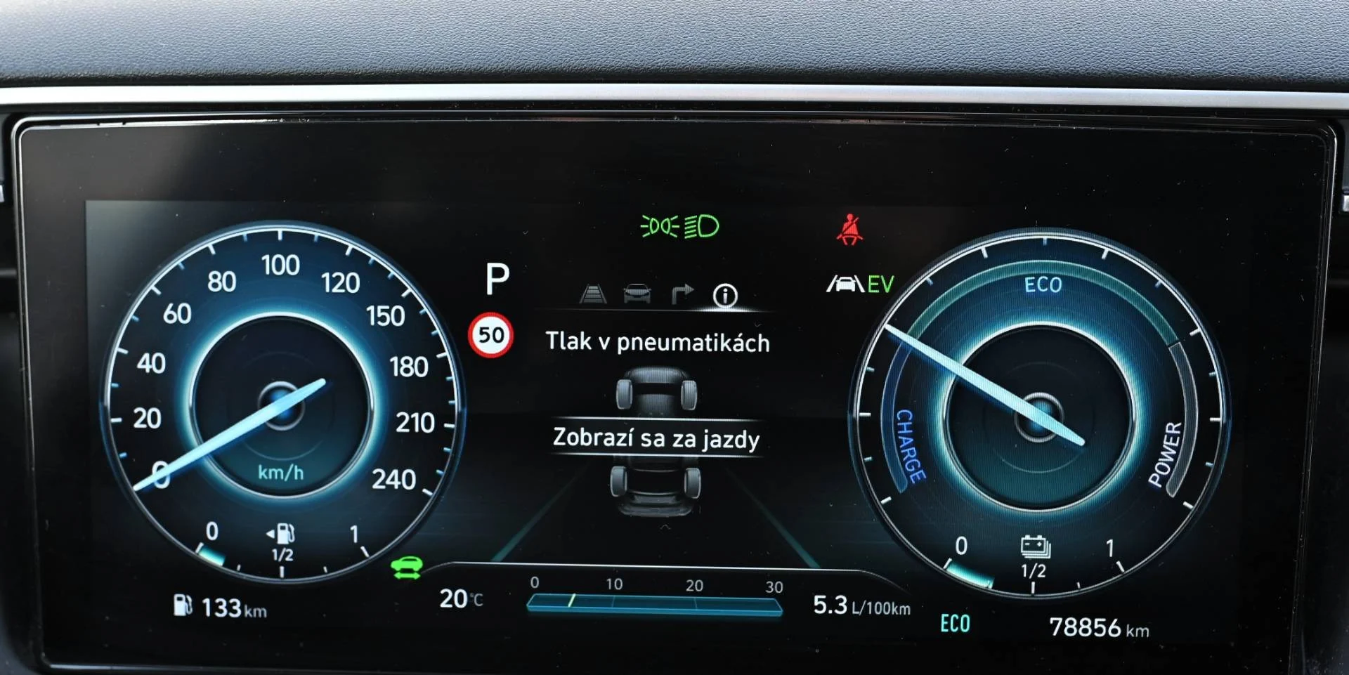 Hyundai Tucson 1.6 T-GDi Hybrid Style A/T | Begam Trnava